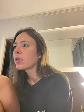 Show de webcam de Gipoltergeist