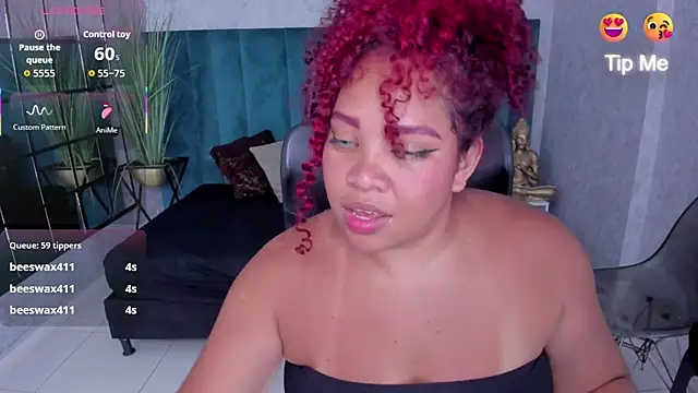 AngelaCoffee Live XXX-Chat