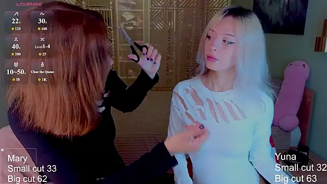 دردشة Mary_uw الجنسية المباشرة
