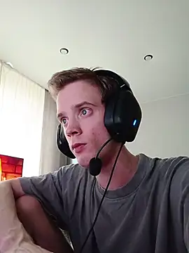 Gaarty Live XXX-chat