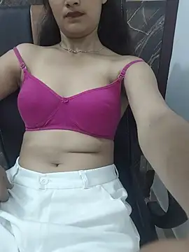 Ritika_jha01 Chat XXX live