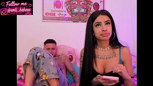 دردشة tamy_ian الجنسية المباشرة