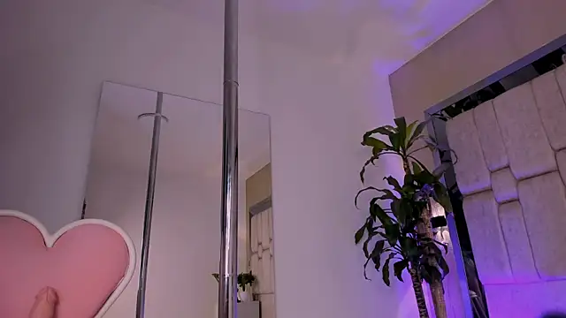 LilithBloom7 – Live XXX-chat