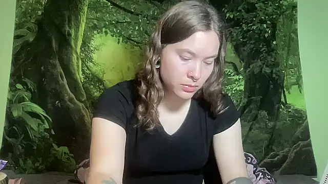 mo0ngoddess 现场XXX聊天