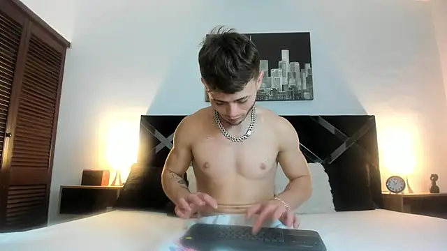 Zeus_damian21 – Live XXX-chat