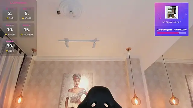 SERENAA__ XXX чат на живо