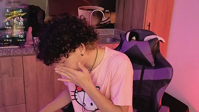 Chat XXX Live Otter_Moon
