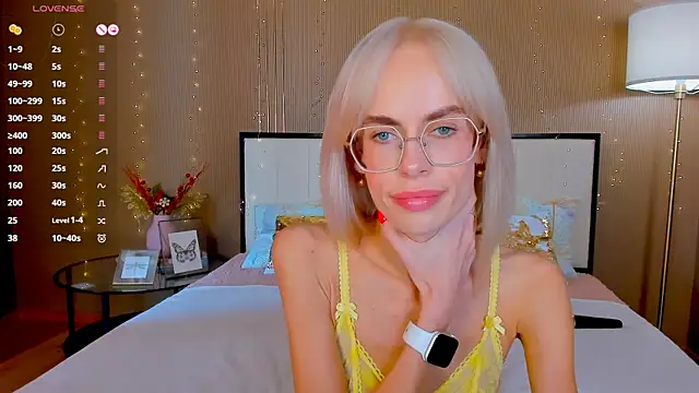 bellatip Live XXX-Chat