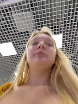 AmmyHot Live XXX-Chat