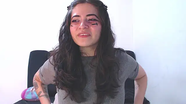Annagoth_ Live XXX-chat