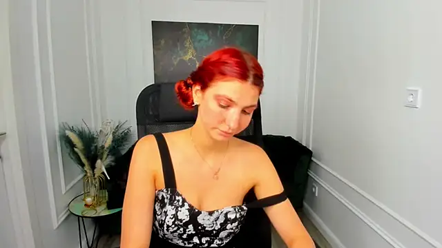 AmandaGasertoe XXX чат на живо