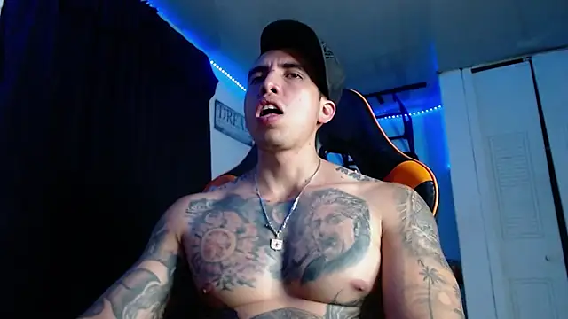 Adam_Hudsond XXX чат на живо