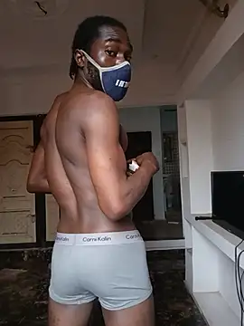 Skywalker- – Naživo XXX chat