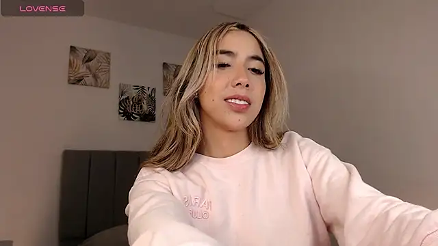 Marian_se's Live XXX Chat