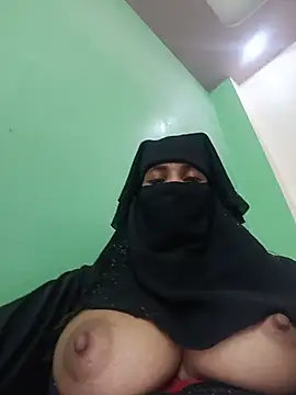 Aafreen_36 Chat XXX in diretta