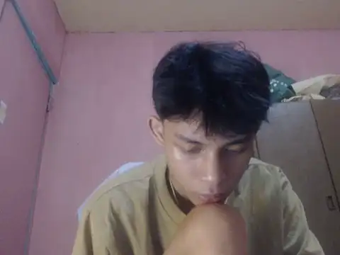 XXX chat uživo modela Kyoshi_19