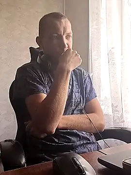 _uncle_Mitya-43_ Adlı Modelin Canlı XXX Sohbeti