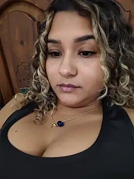 Chat XXX ao vivo de BrendaGirs