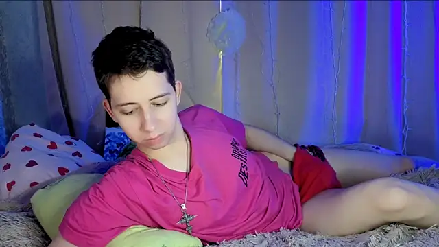 Timothy_Fox Live XXX Chat