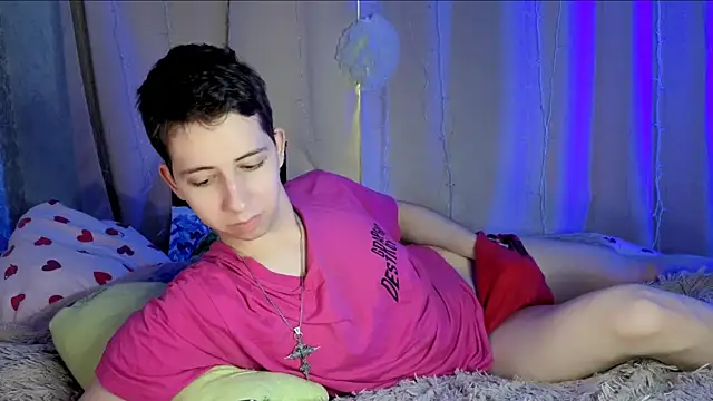 دردشة Timothy_Fox الجنسية المباشرة