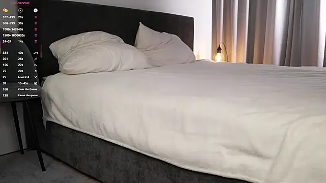 دردشة LettySlovacek الجنسية المباشرة
