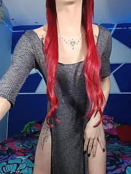 Chat XXX ao vivo de SamySeduction