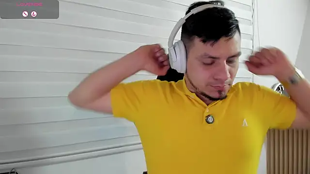 Chat XXX Live Rick_Adams