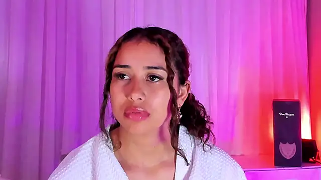 Ammy_nova's Live XXX Chat