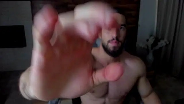 IvanHydee Live XXX-Chat