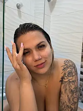 SalomeStorm_ live XXX chat