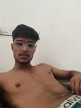 kaushikhotty – webcam-show