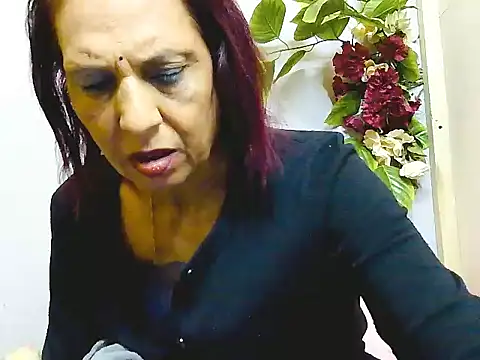 دردشة Hot_queen58 الجنسية المباشرة