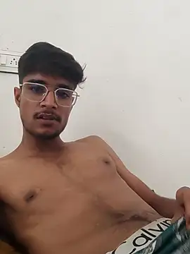 kaushikhotty Pertunjukan Webcam
