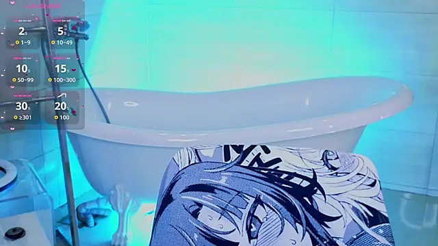Hotary_YukoのライブXXXチャット