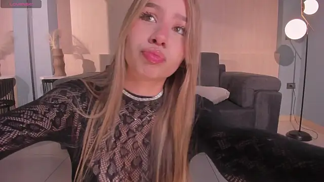 TiffannySins Live XXX-chat