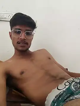 kaushikhotty 웹캠 쇼