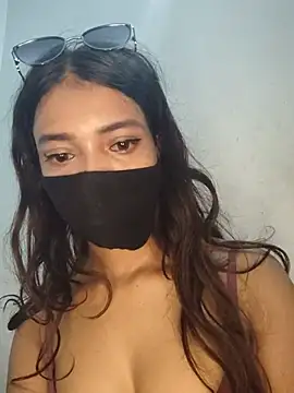 Candyy_crushh's Live XXX Chat