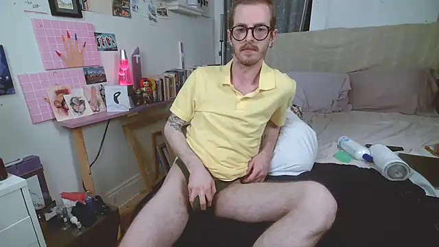 Czat XXX na żywo – gnickname