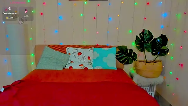 Blossom_Soniya's Live XXX Chat
