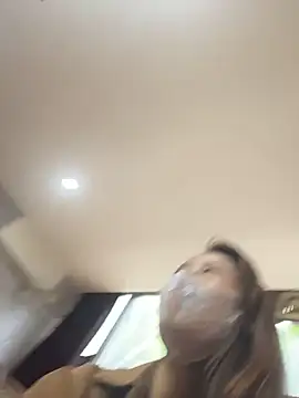 kiss_loo 라이브 XXX 채팅