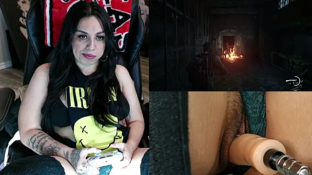 Blaze_Onn's Live XXX Chat