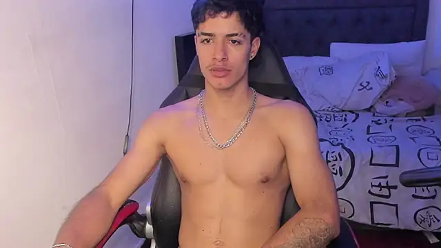 jacobbiker 라이브 XXX 채팅