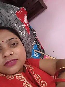 Aanushakan Live XXX chat