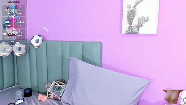 Živý XXX chat Susy_boobss
