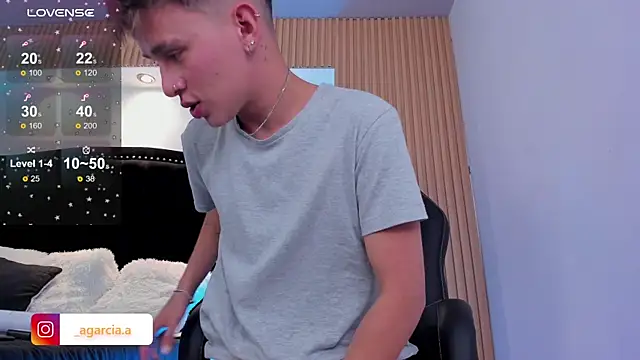 LiamWildx20n Live XXX chat