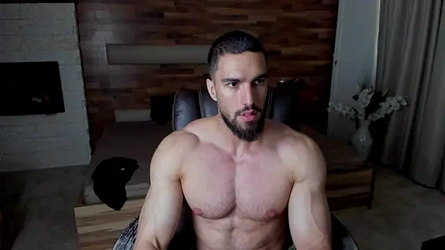 Chat XXX Live IvanHydee