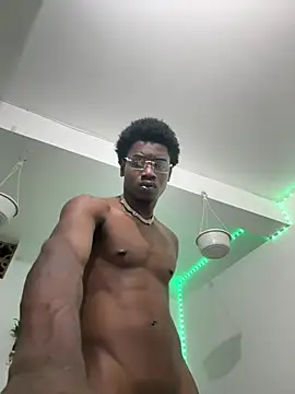 charles_king Adlı Modelin Canlı XXX Sohbeti