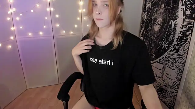Chat XXX en directo de Simochka_w