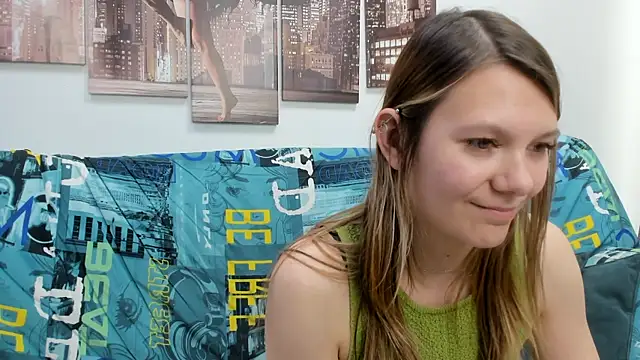 Živý XXX chat Sunny_Sammyy
