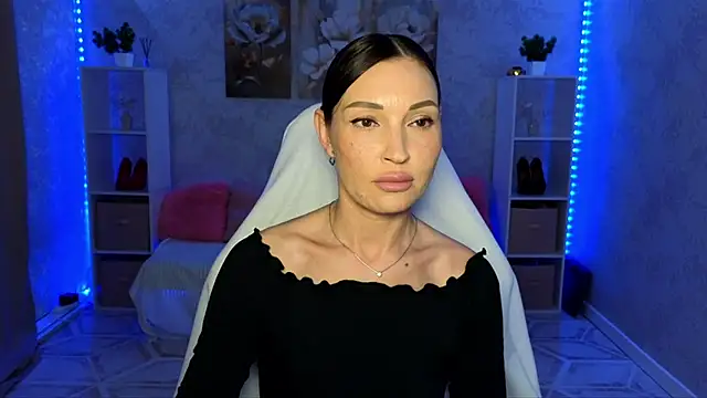 NikoleMills লাইভ XXX চ্যাট